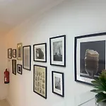 Apartment The Funicularist - In Historic Bica