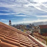 The Funicularist - In Historic Bica Lisbon