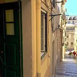 Apartament The Funicularist - In Historic Bica