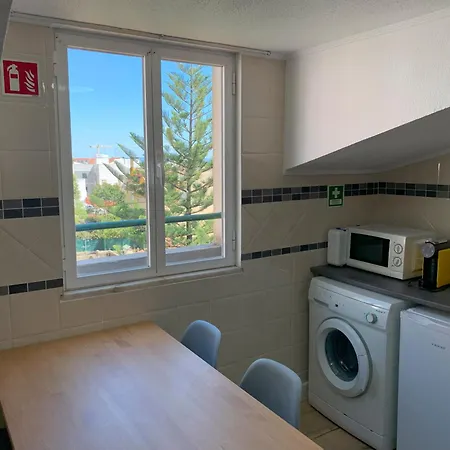 The Funicularist Appartement
