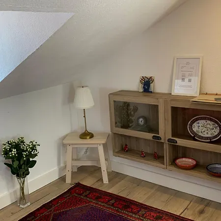 The Funicularist - In Historic Bica Lejlighed Lisboa