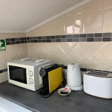 The Funicularist - In Historic Bica Lejlighed *