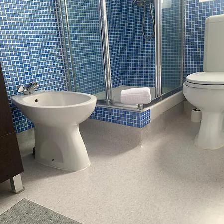 Lejlighed The Funicularist - In Historic Bica Lisboa