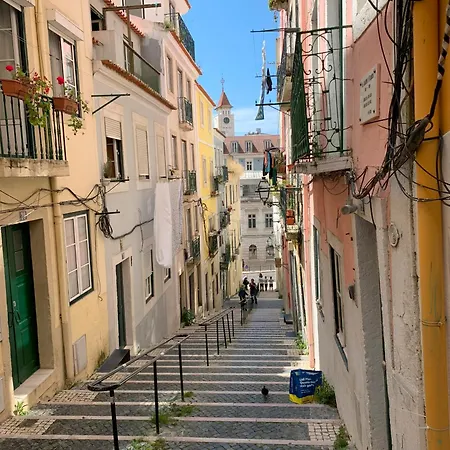 The Funicularist - In Historic Bica