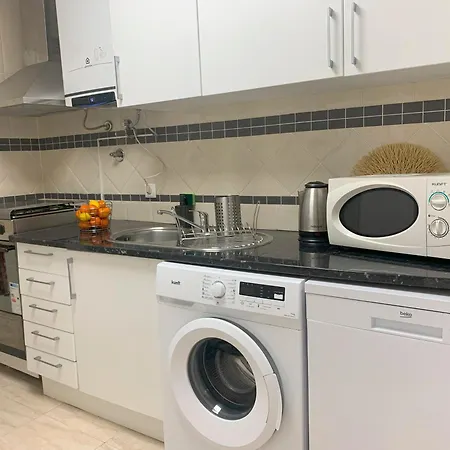 Lejlighed The Funicularist - In Historic Bica Lisboa