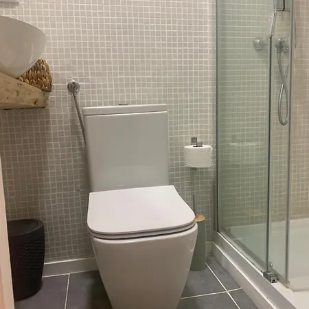 アパート The Funicularist - In Historic Bica *