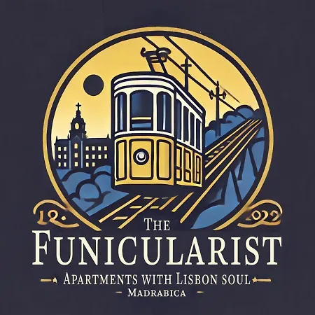 The Funicularist - In Historic Bica Lisbon