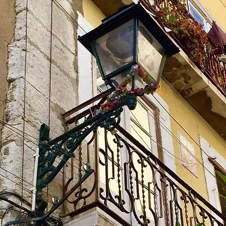 Lejlighed The Funicularist - In Historic Bica