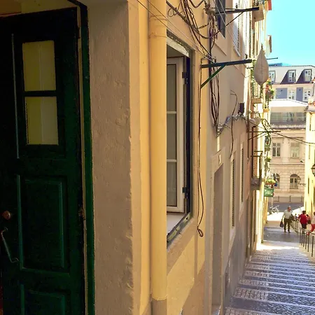 Apartment The Funicularist - In Historic Bica