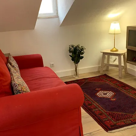 The Funicularist - In Historic Bica リスボン