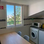 The Funicularist - In Historic Bica Appartement