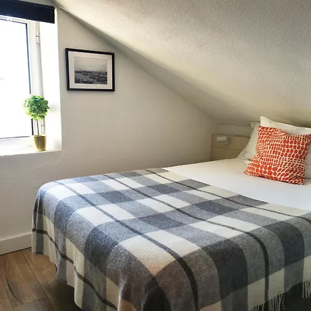 شقة The Funicularist - In Historic Bica Lisboa