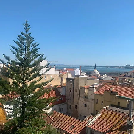 Apartamento The Funicularist - In Historic Bica *